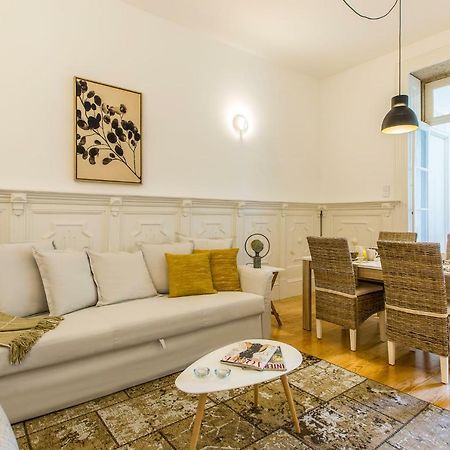 Appartamento Santa Catarina Downtown Flat OOporto Esterno foto