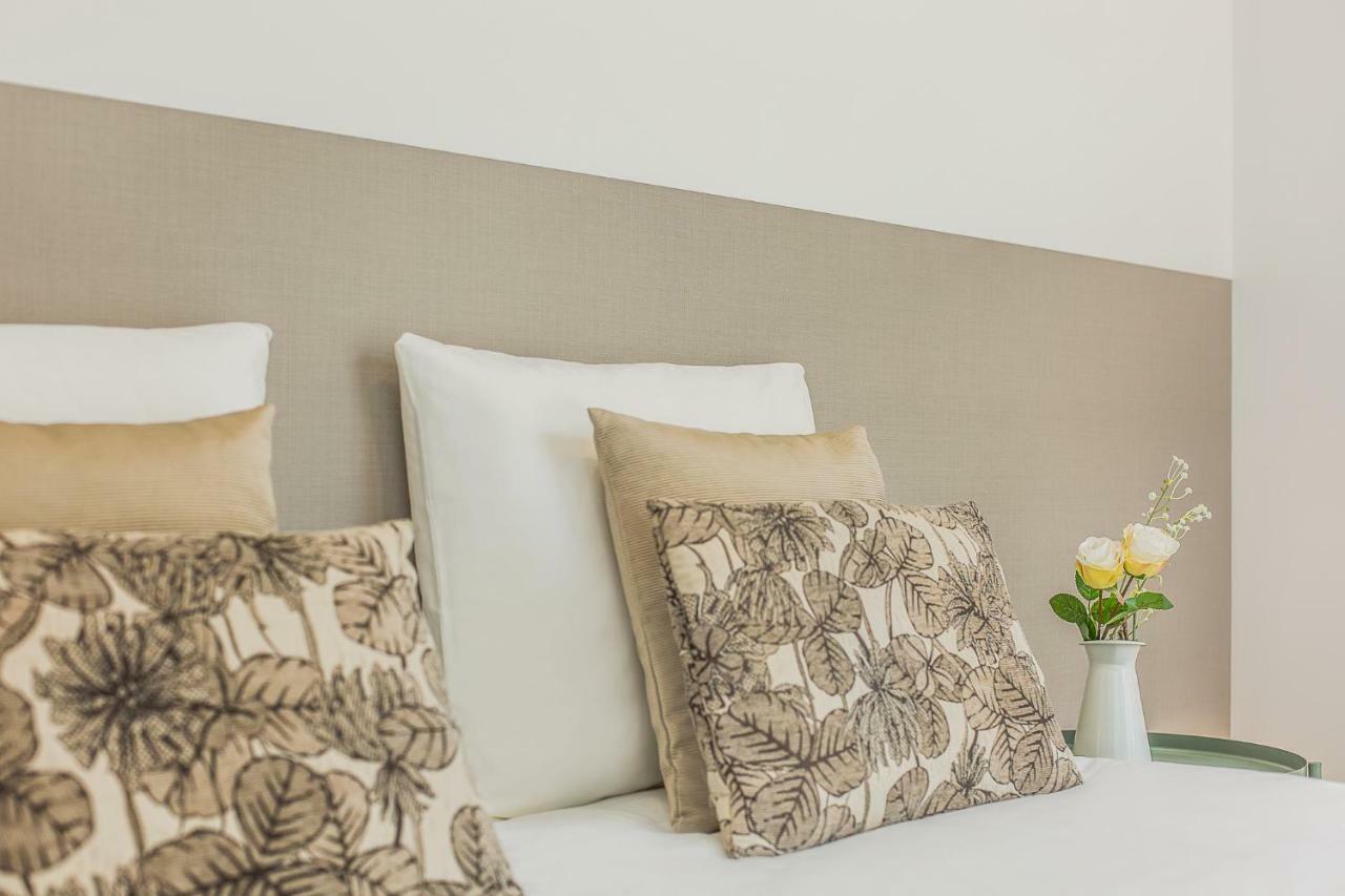 Appartamento Santa Catarina Downtown Flat OOporto Esterno foto