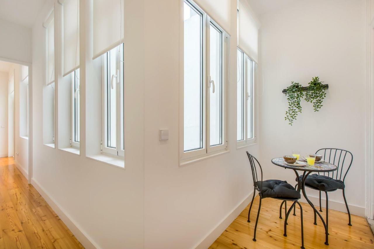 Appartamento Santa Catarina Downtown Flat OOporto Esterno foto