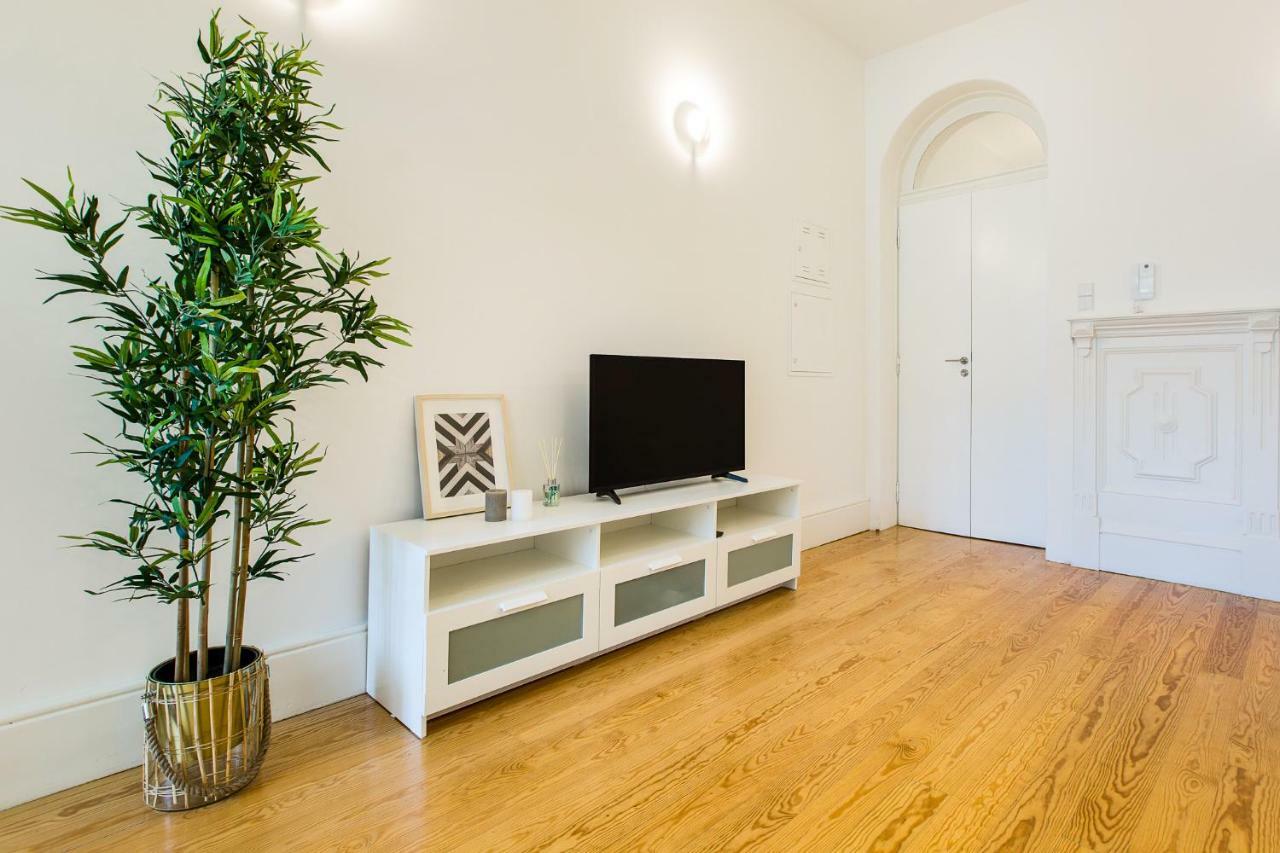 Appartamento Santa Catarina Downtown Flat OOporto Esterno foto