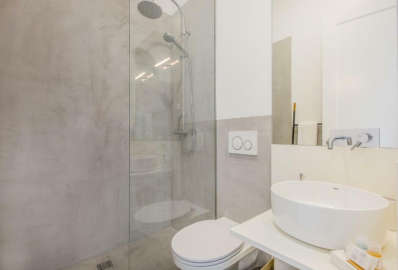Appartamento Santa Catarina Downtown Flat OOporto Esterno foto